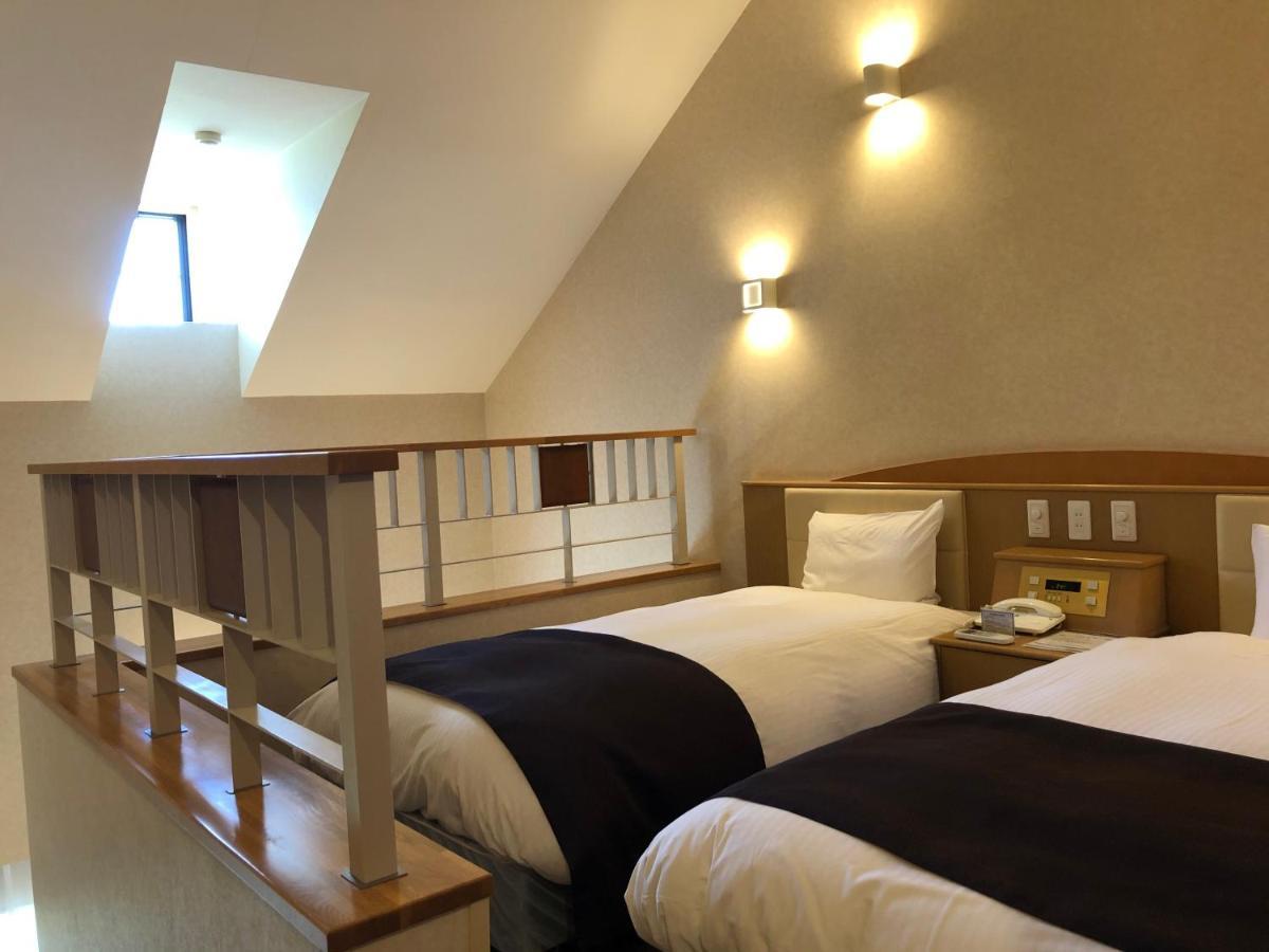 ฟุราโนะ ลา เทร์ Hotel นาคะฟุราโนะ ภายนอก รูปภาพ