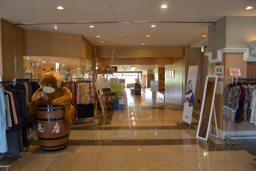 ฟุราโนะ ลา เทร์ Hotel นาคะฟุราโนะ ภายนอก รูปภาพ