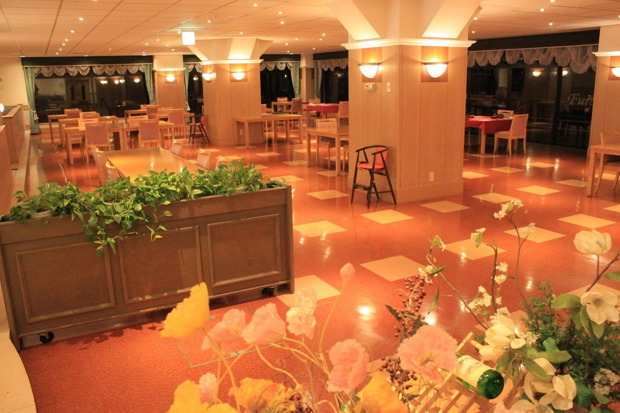 ฟุราโนะ ลา เทร์ Hotel นาคะฟุราโนะ ภายนอก รูปภาพ