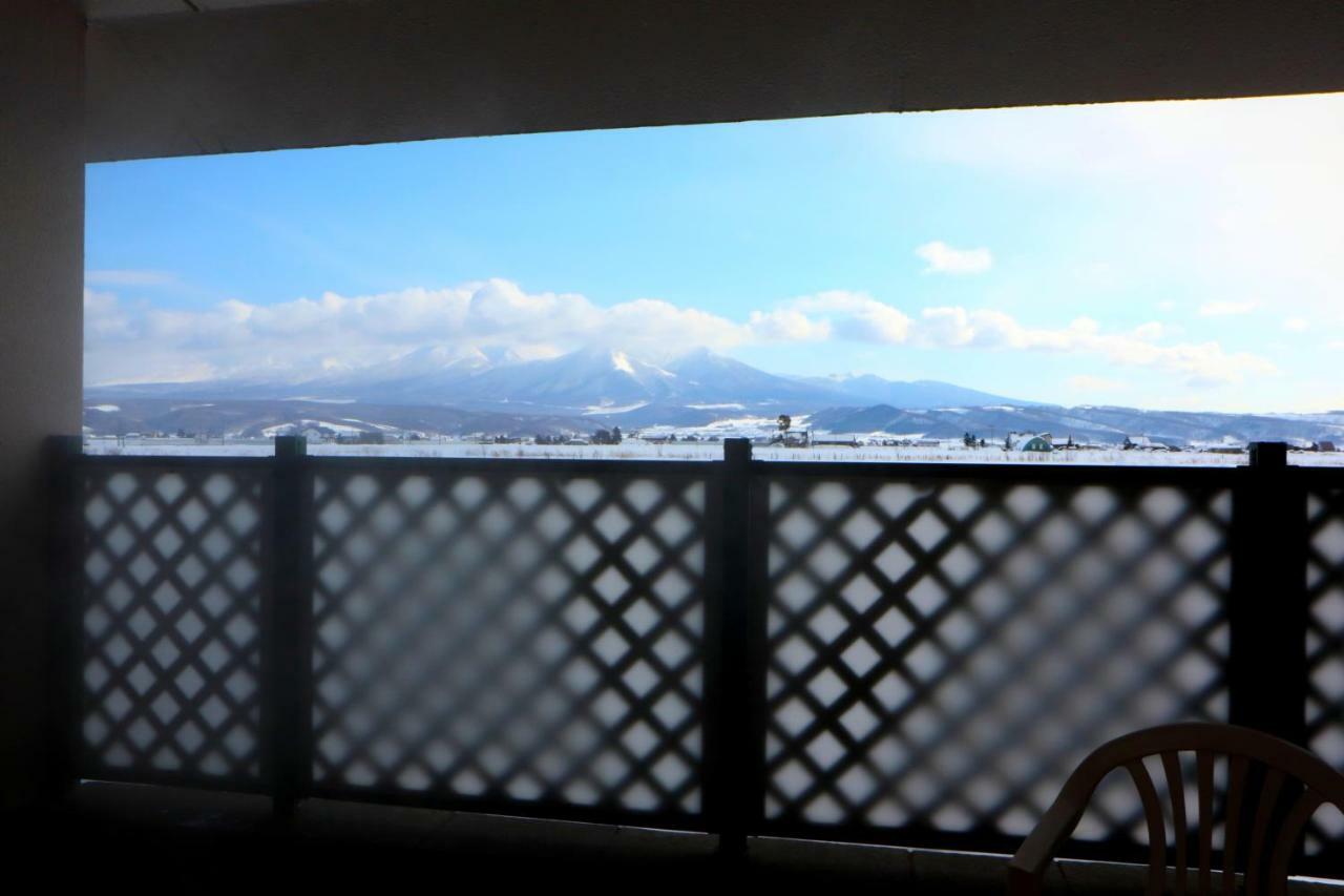 ฟุราโนะ ลา เทร์ Hotel นาคะฟุราโนะ ภายนอก รูปภาพ